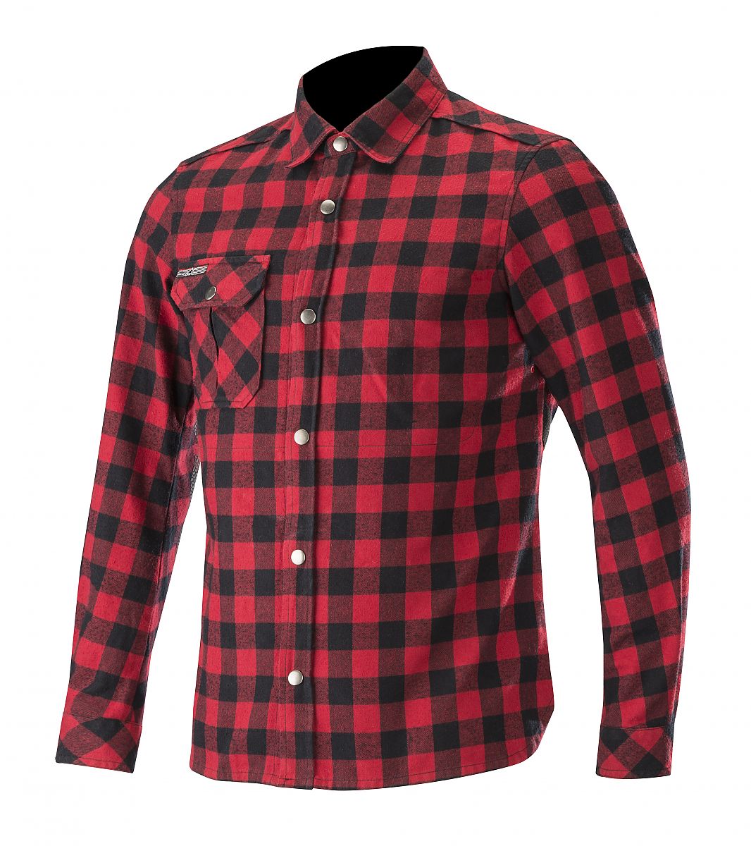 andres tech shirt